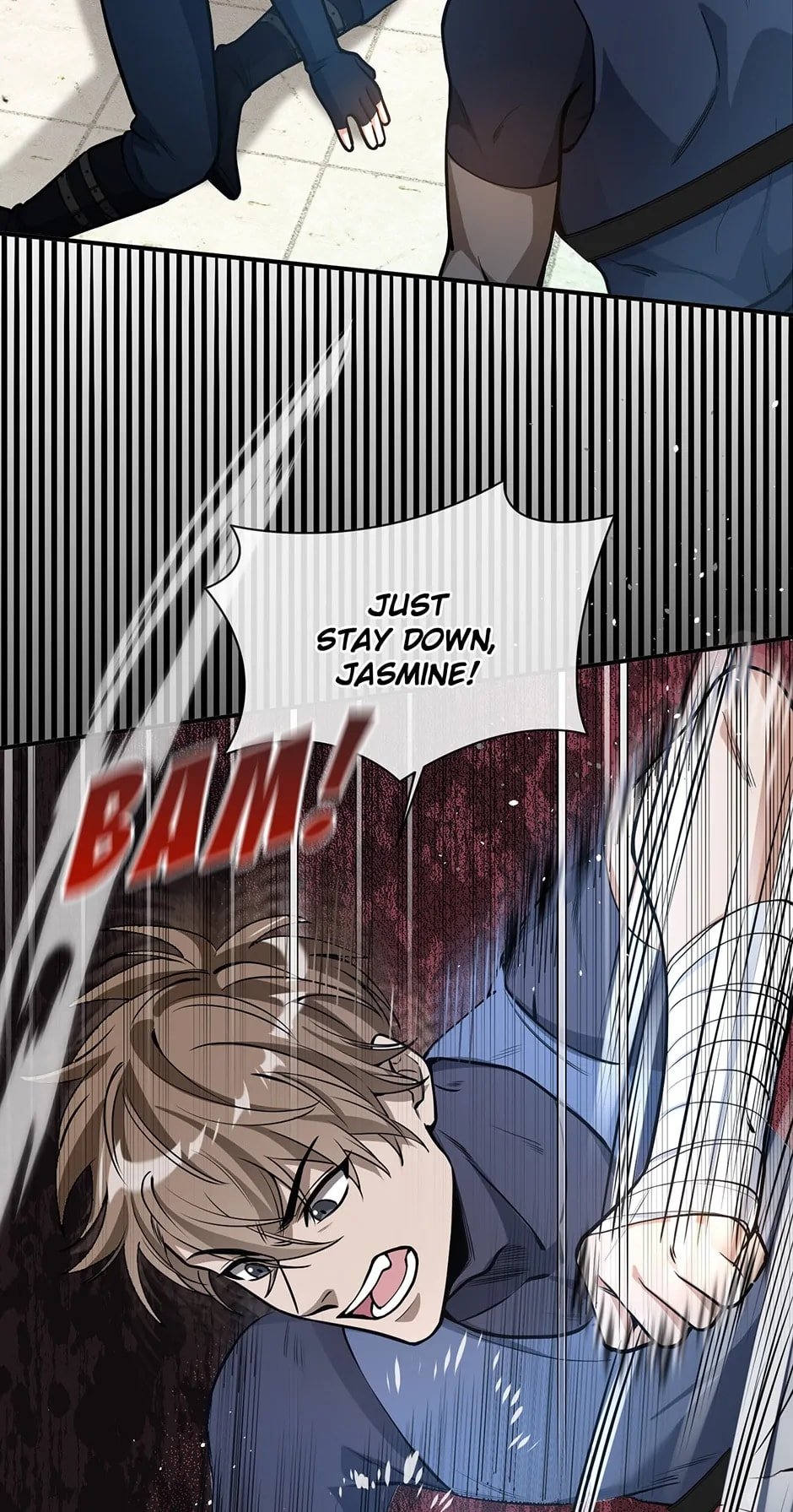 The Beginning After the End, Chapter 175.8 image 63